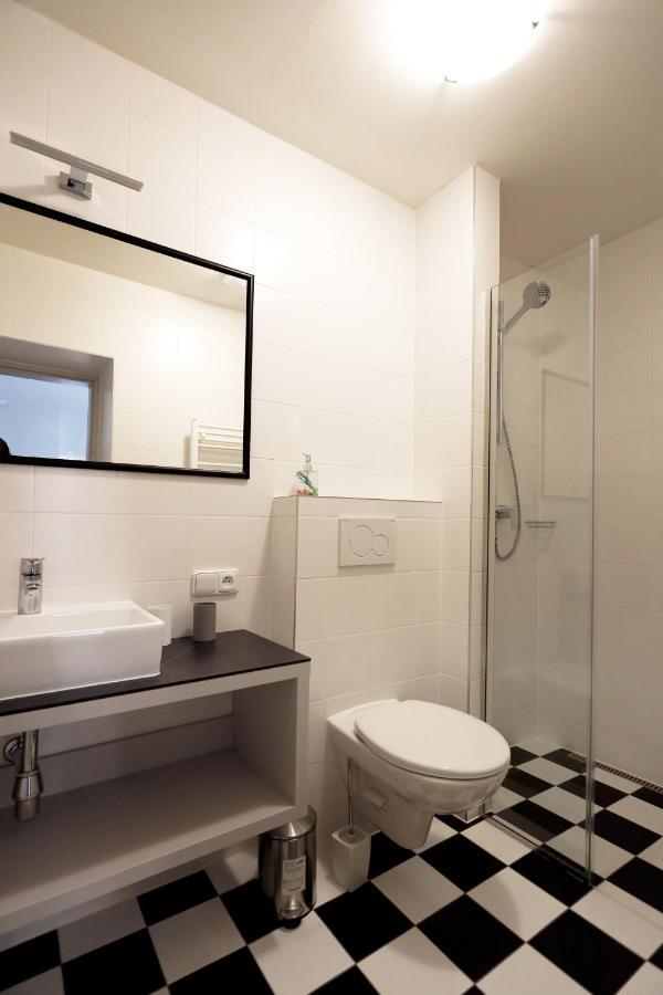 Apartmany Adam 야히모프 외부 사진